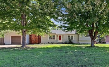 276 S Van Arsdale Ave, Haysville, KS 67060