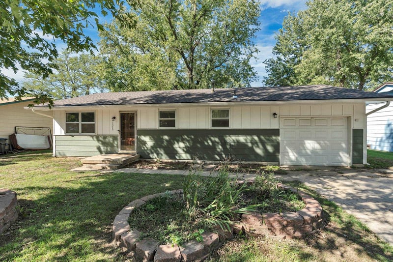 1325 N Anna, Wichita, KS 67212