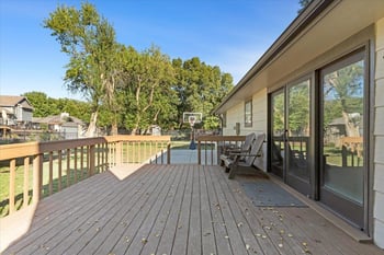 2530 Glacier Dr, Wichita, KS 67215