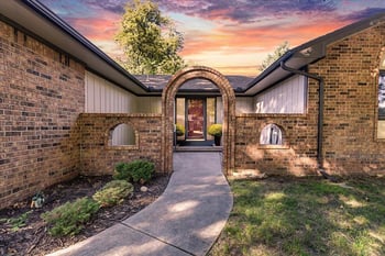 2530 Glacier Dr, Wichita, KS 67215