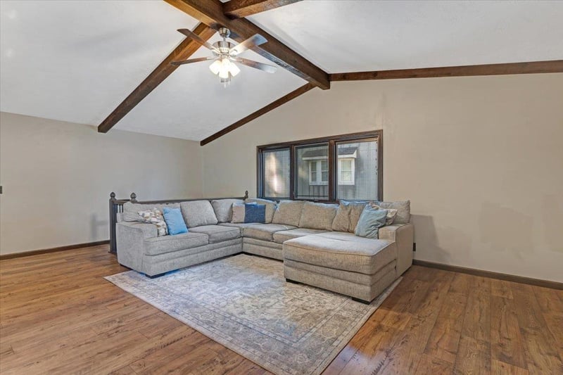 2530 Glacier Dr, Wichita, KS 67215