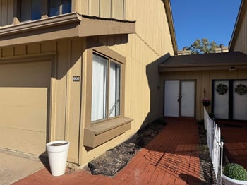 8201 E Harry #902, Wichita, KS 67207