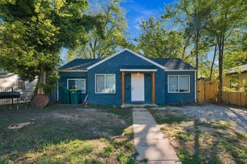 1738 N Waco Ave, Wichita, KS 67203
