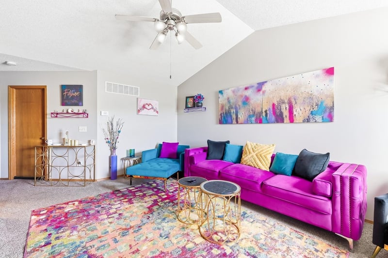 3343 N Governeour Cir, Wichita, KS 67226