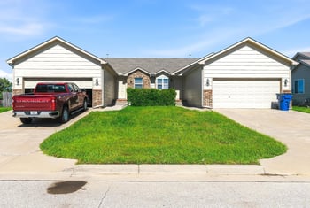 3343 N Governeour Cir, Wichita, KS 67226