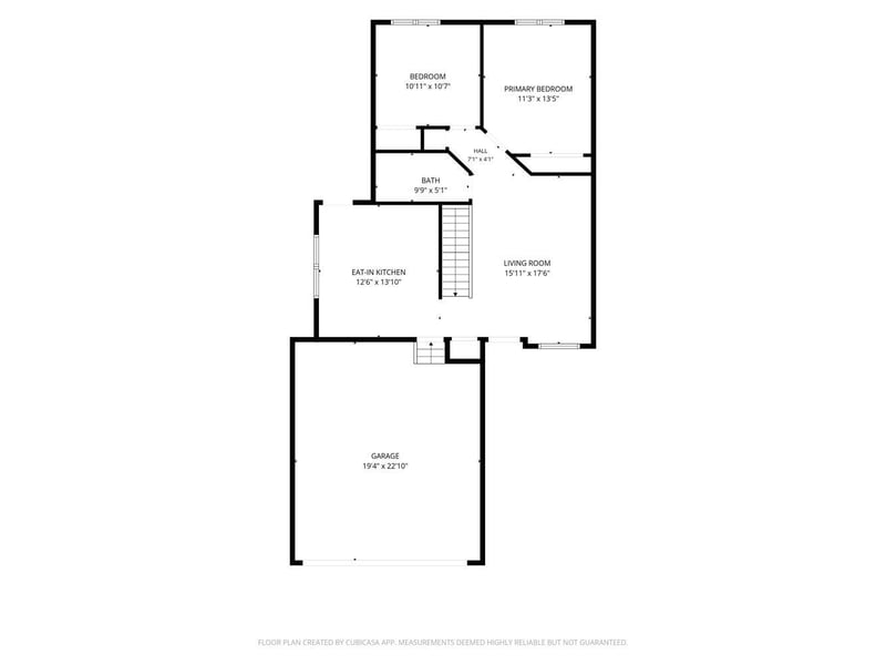 3362 N Governeour Cir, Wichita, KS 67226