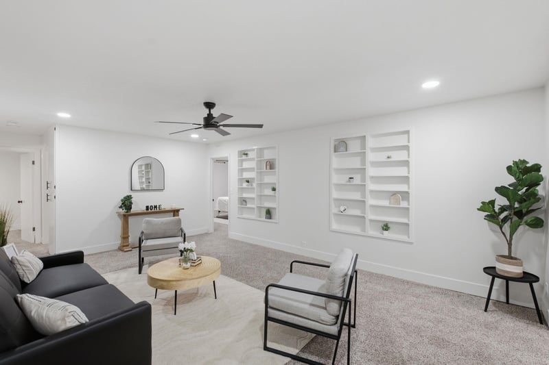 3129 E Glen Oaks Dr, Wichita, KS 67216