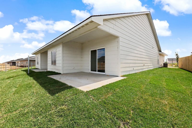 2911 S Cedar Crest Ct 100 & 200, Wichita, KS 67215