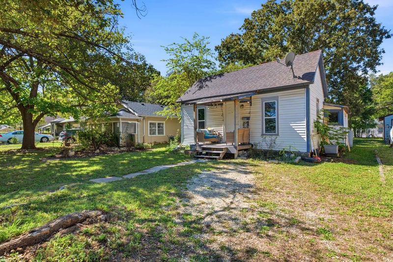 1425 Dearborn, Augusta, KS 67010