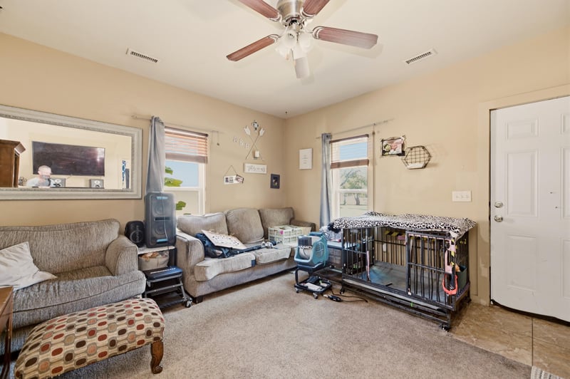 1425 Dearborn, Augusta, KS 67010