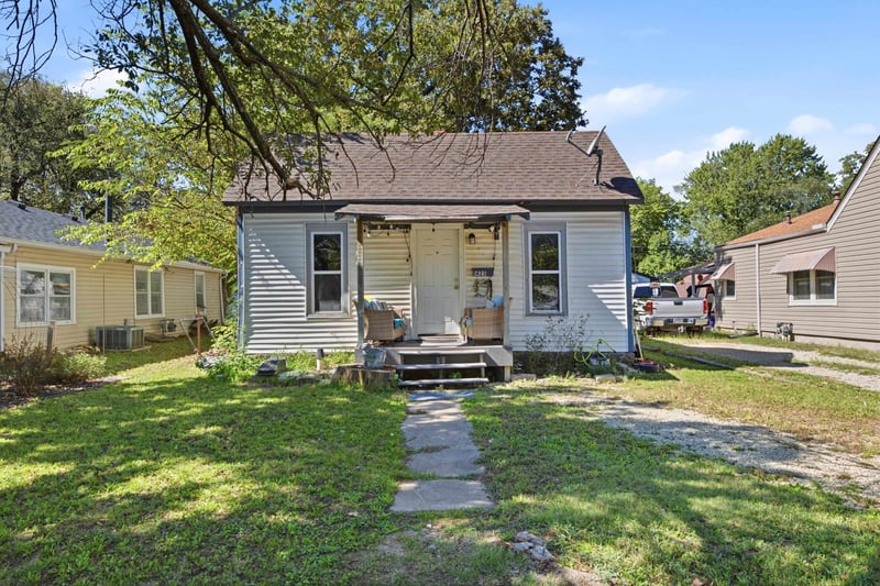 1425 Dearborn, Augusta, KS 67010