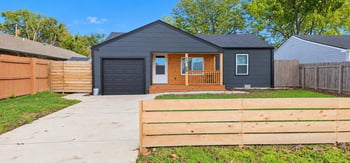 830 S Richmond, Wichita, KS 67213