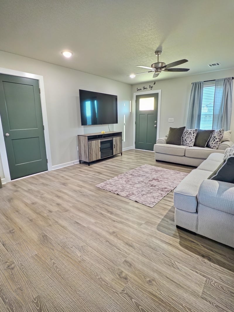 9222 E Creed, Wichita, KS 67210