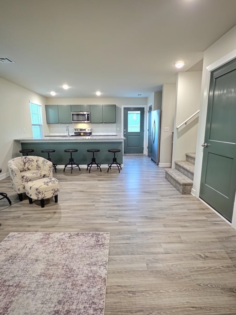 9222 E Creed, Wichita, KS 67210