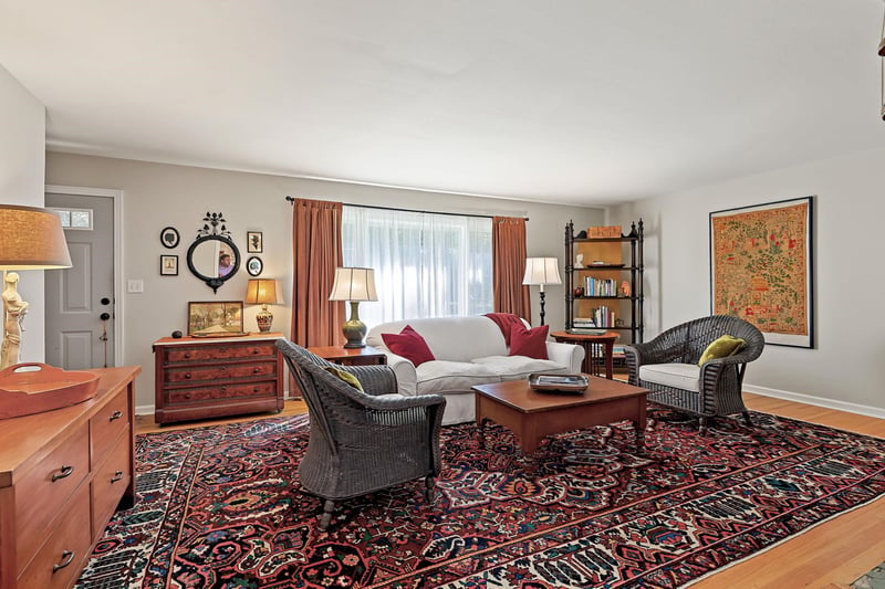 243 S Belmont, Wichita, KS 67218