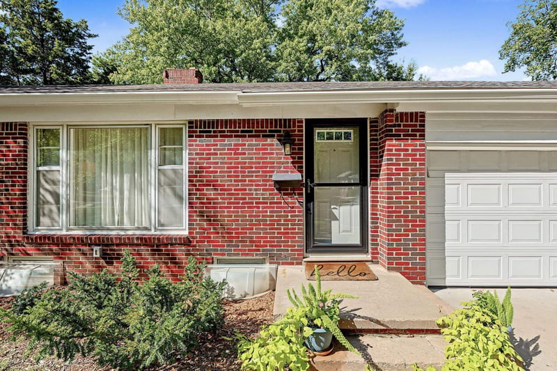 243 S Belmont, Wichita, KS 67218