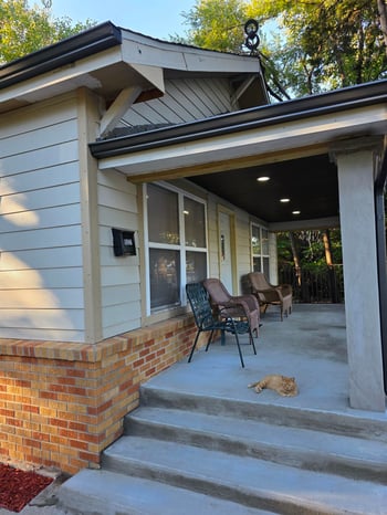 1527 N Spruce St, Wichita, KS 67214
