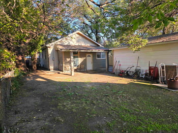 1527 N Spruce St, Wichita, KS 67214