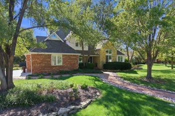 23 N Scottsdale St, Wichita, KS 67230