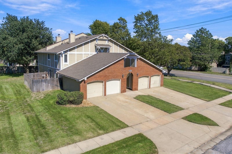 10404 W Texas #104 Unit #104, Wichita, KS 67209