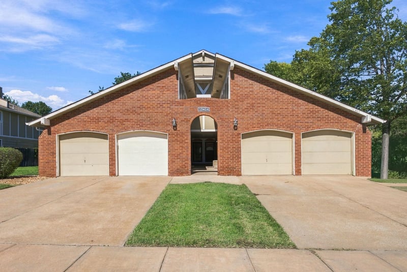 10404 W Texas #104 Unit #104, Wichita, KS 67209