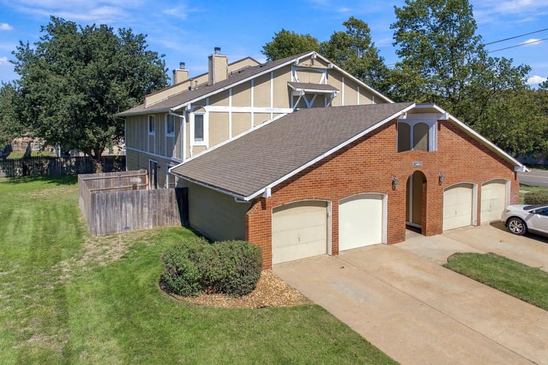 10404 W Texas #104 Unit #104, Wichita, KS 67209