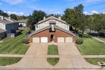 10404 W Texas #104 Unit #104, Wichita, KS 67209