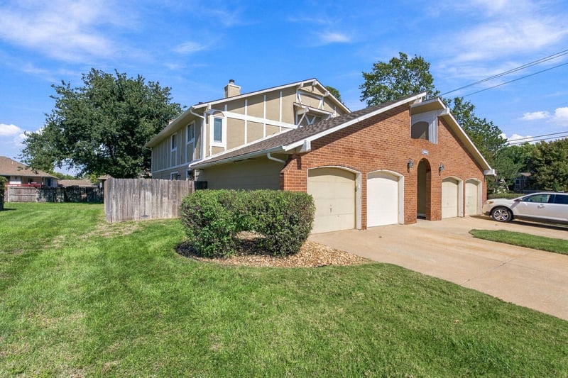 10404 W Texas #104 Unit #104, Wichita, KS 67209