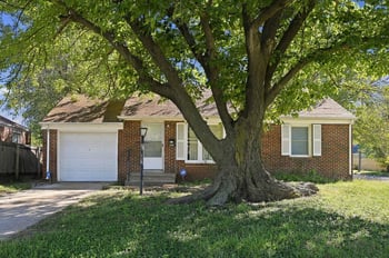 1302 N Crestway, Wichita, KS 67208