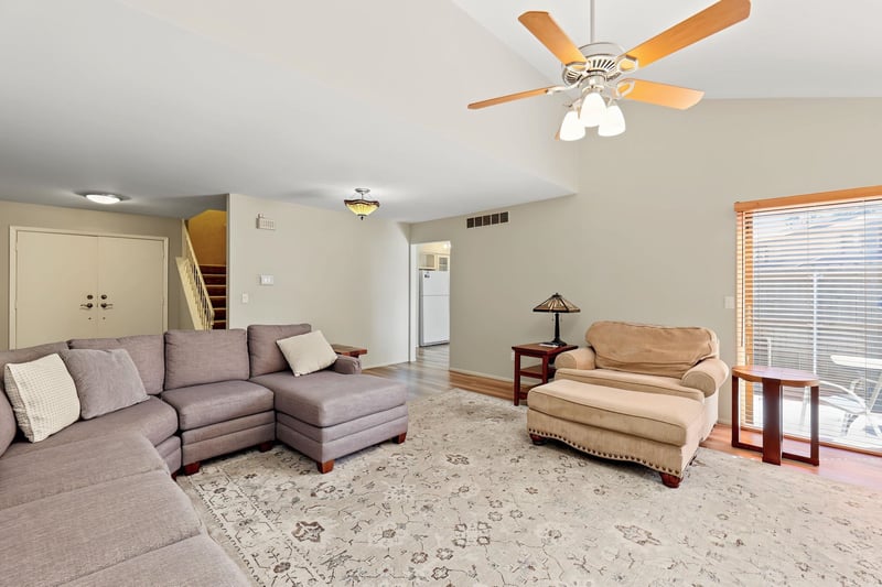 8201 E Harry St Unit #1803, Wichita, KS 67207