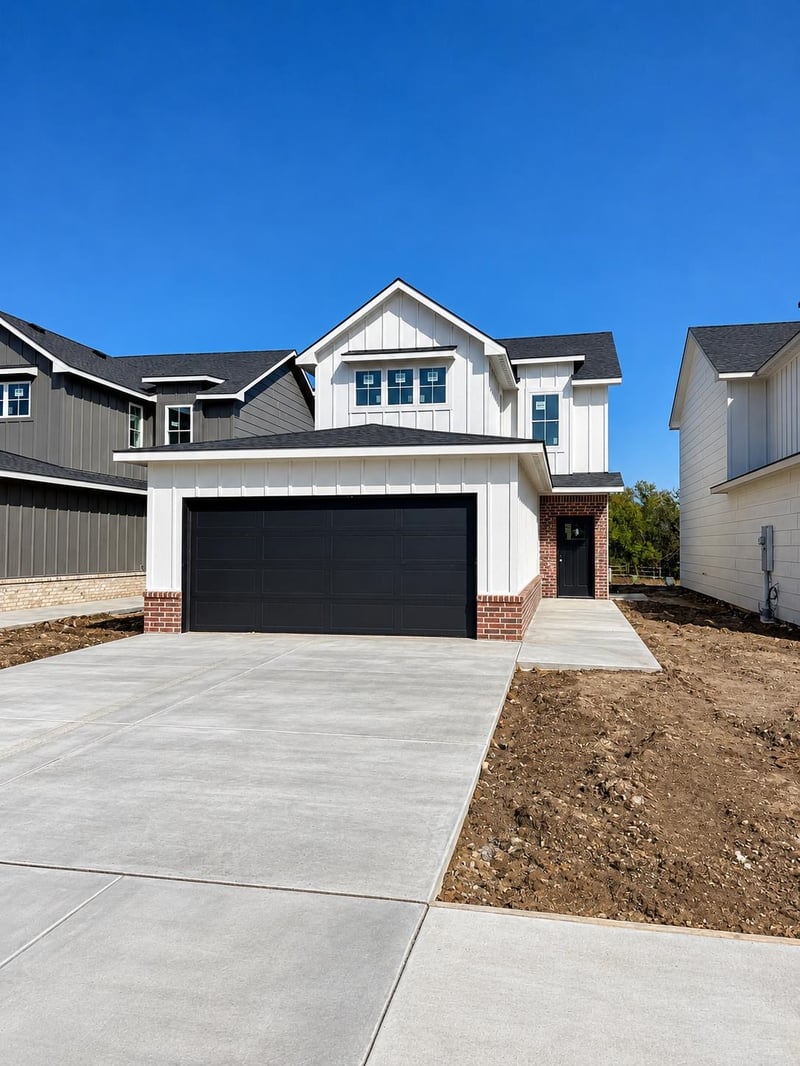 2282 S Horseback, Wichita, KS 67230