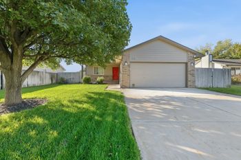 1713 Springfield St, Goddard, KS 67052