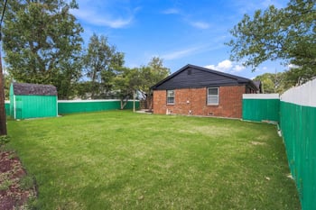 5929 E Bayley St, Wichita, KS 67218