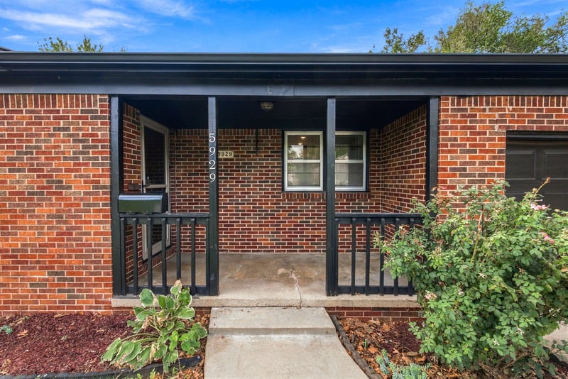 5929 E Bayley St, Wichita, KS 67218