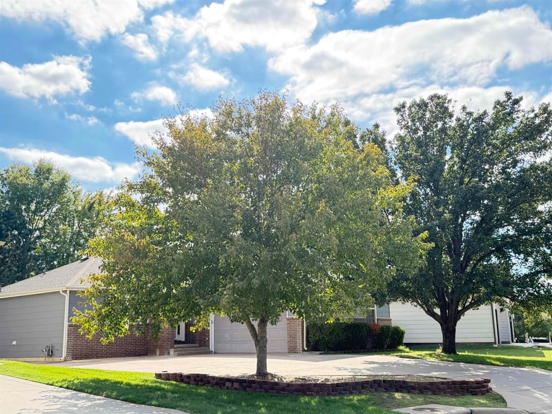 2342 N Sandplum, Wichita, KS 67205