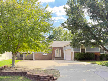 2342 N Sandplum, Wichita, KS 67205