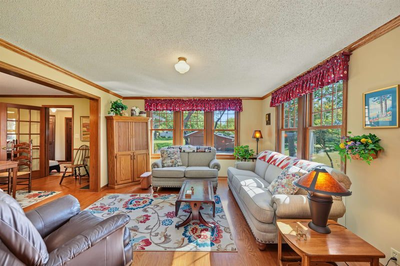 410 Mill St, Marquette, KS 67464