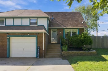 1399 N Valleyview St, Wichita, KS 67212