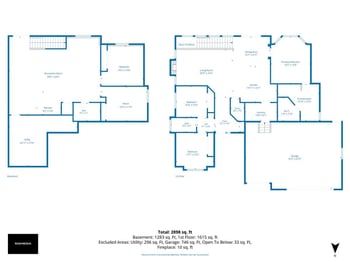813 W Ledgestone St, Andover, KS 67002