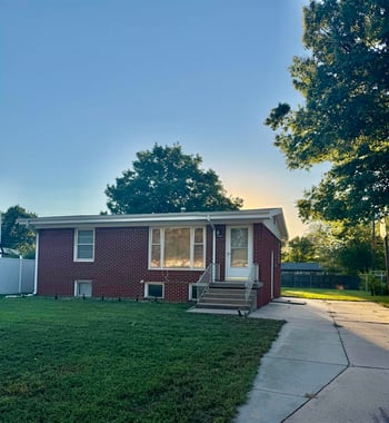 1017 S Poplar, Newton, KS 67114