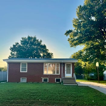 1017 S Poplar, Newton, KS 67114