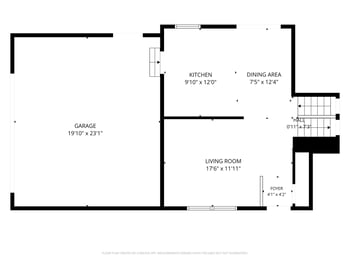 1000 E Market, Derby, KS 67037