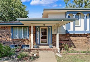 1000 E Market, Derby, KS 67037