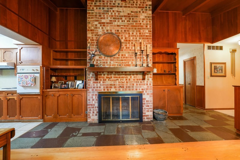 719 E Post Rd, El Dorado, KS 67042