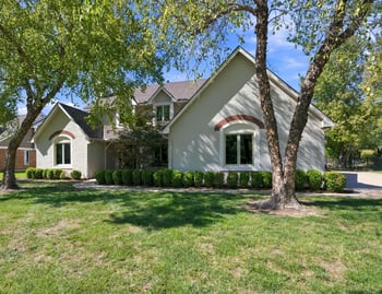 2903 N Cypress, Wichita, KS 67226