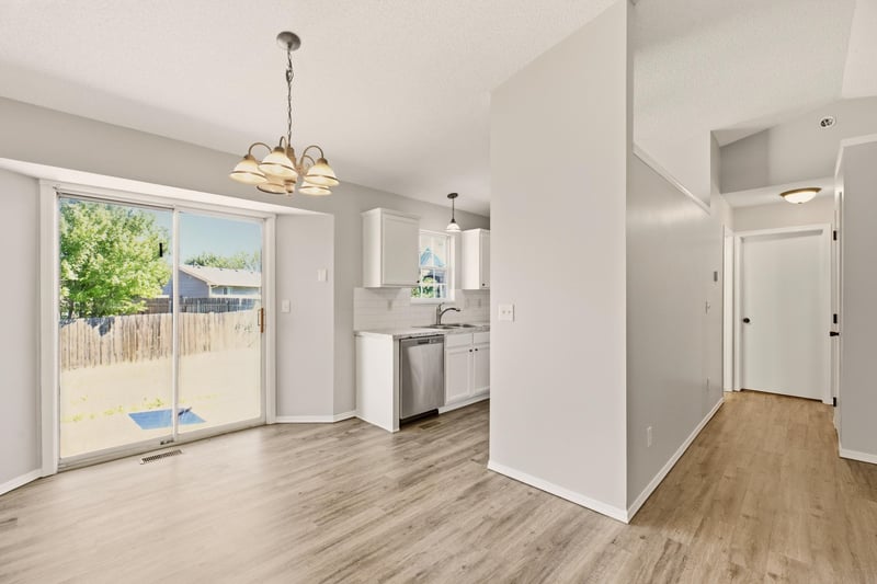 1610 E Summerwood, Goddard, KS 67052