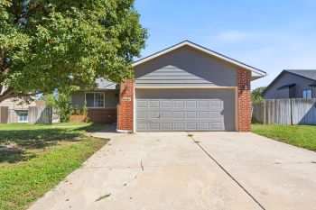 1610 E Summerwood, Goddard, KS 67052