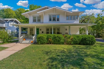 146 S Belmont, Wichita, KS 67218