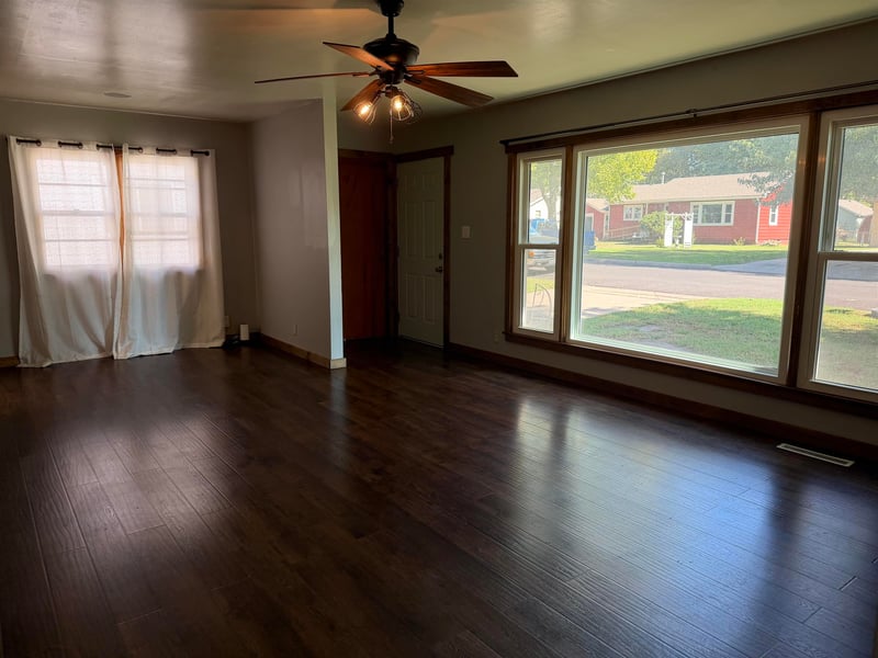 303 N Hillside St, El Dorado, KS 67042