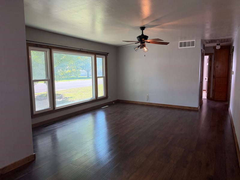 303 N Hillside St, El Dorado, KS 67042